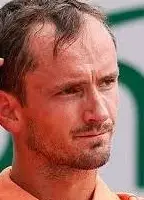 DANIIL MEDVEDEV