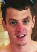 JONNY BROWNLEE