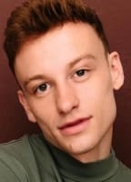 JAKE PEDERSEN
