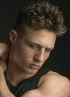 BROCK CHAPMAN