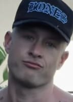 BROCKY ANDERSON