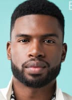 BRODERICK HUNTER