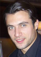 RUSTAM DZHABRAILOV