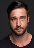SEAN-MARCO VORSTER