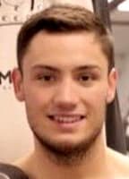 BEN HALL