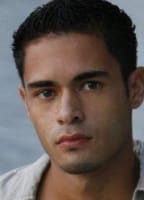GABRIEL CHAVARRIA
