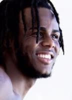 TYLER GORDON