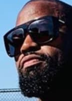 MIKE RASHID