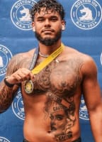 BRYAN ARENALES