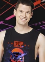 BRYAN DECHART