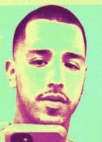 BRYAN RAMOS