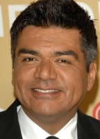 GEORGE LOPEZ