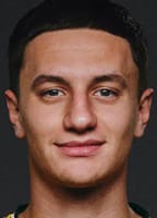 LUCA REGGIANI