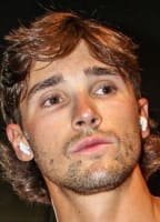 BRYCE BUSSARD