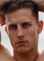 BRYCE DREGHORN