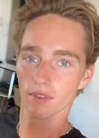 BRYCE CARTER
