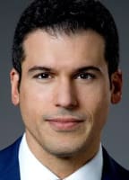 GIO BENITEZ