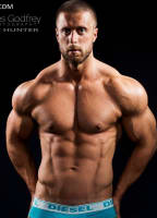 MAX HUNTER