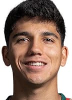 KEVIN ALVAREZ
