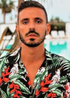 RICCARDO POLIDORO