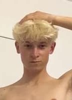 BLONDIEBOOY