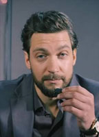 ALI BAHRUDINOV