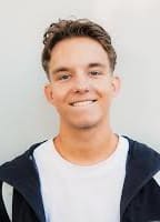 BRAM BONGERS