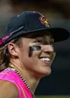 BRYSON BLOOMER