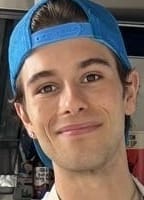 CONNOR GARBO