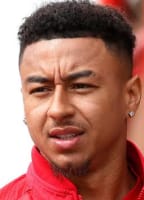 JESSE LINGARD