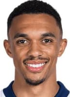 TRENT ALEXANDER-ARNOLD