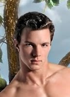 CADE WILSON