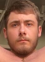 CADEN COTTIER