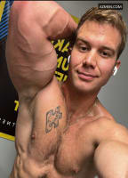 CADEN WILSON