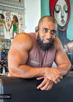 ABDULLAH GAFFA