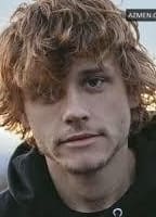 CAL SCRUBY