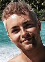 CALEB BIGLER