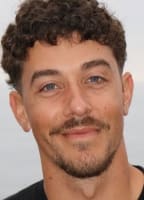 CALEB LEFTERYS
