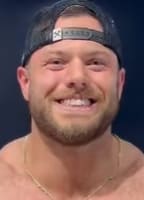 CALEB LEVI