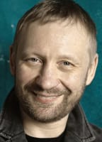 DMITRIY KULICHKOV