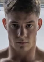 CALEB MCHARGUE