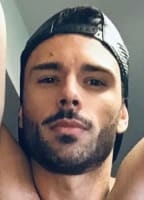 CALEB MORGAN