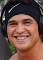 CALVIN CHAMBERS