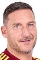 FRANCESCO TOTTI
