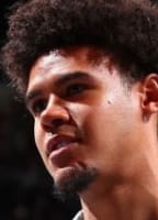 CAMERON JOHNSON