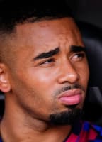GABRIEL JESUS