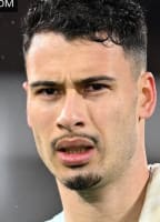 GABRIEL MARTINELLI