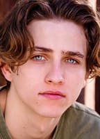 CAMERON CAULFIELD