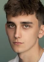 CAMERON CHAPMAN