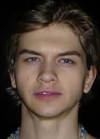 CAMERON GEDDES